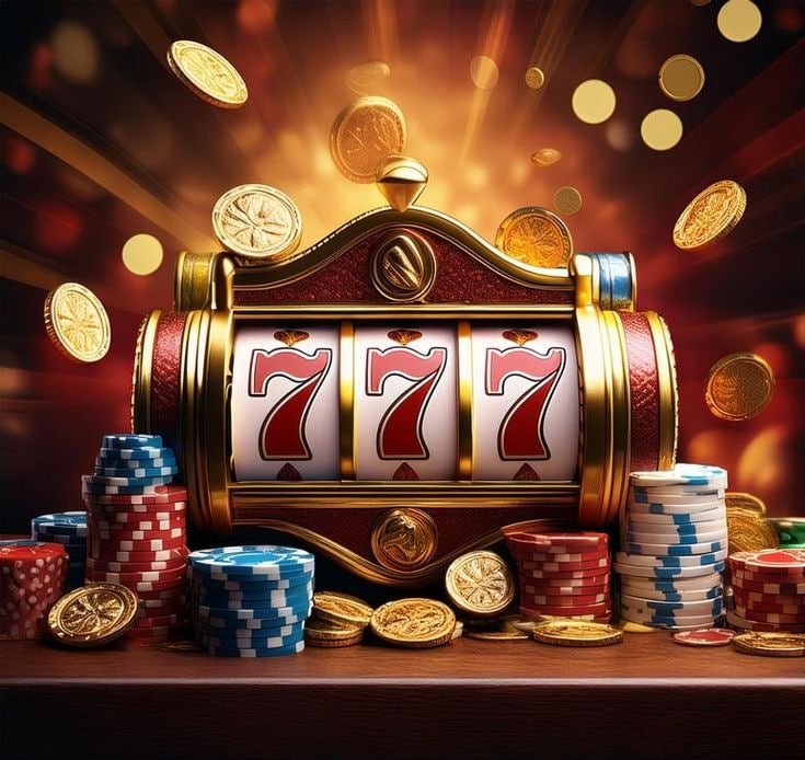 6777de